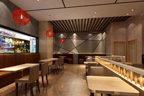 合肥餐飲店裝修 合肥餐飲店裝修