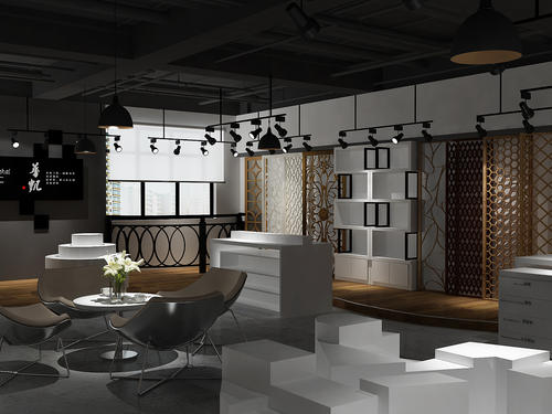 合肥工裝公司 合肥工裝公司哪家好