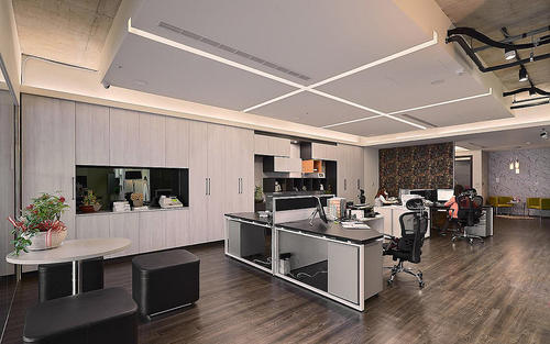 合肥工裝公司 合肥工裝公司哪家好