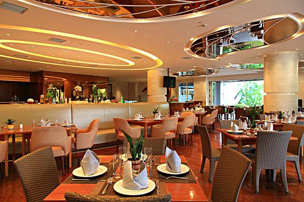 合肥餐飲店裝修 合肥工裝公司