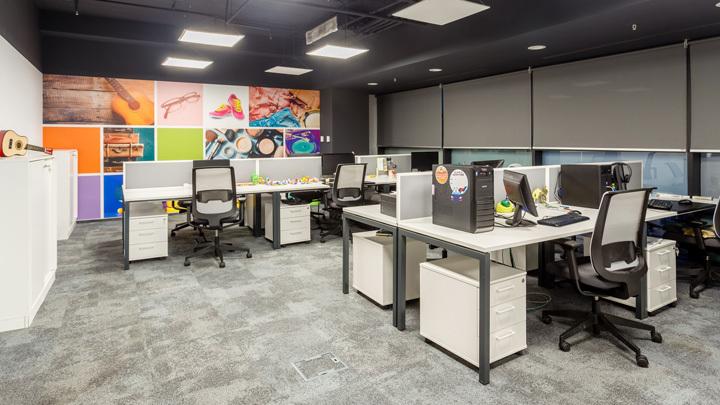 辦公室裝修 合肥辦公室裝修