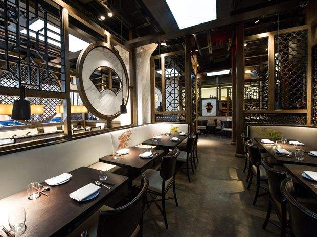 合肥餐飲店裝修 合肥餐飲店裝修