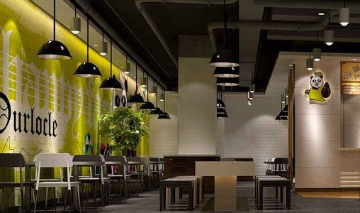 餐飲店裝修 合肥餐飲店裝修