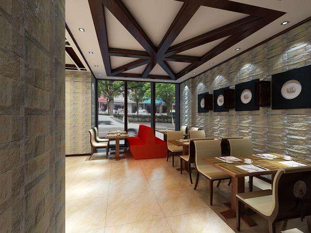 餐飲店裝修 餐飲店裝修