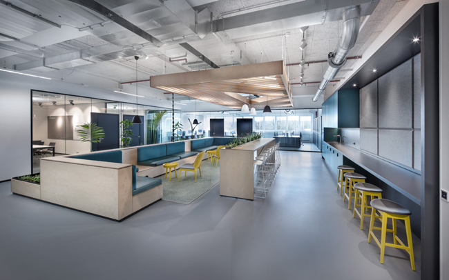 辦公室裝修設(shè)計(jì) 辦公室裝修設(shè)計(jì)