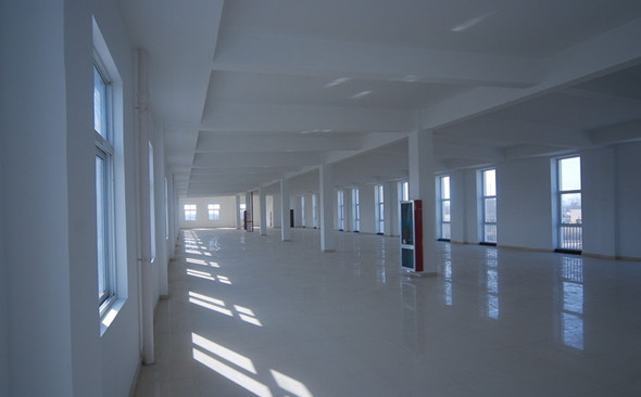 廠房裝修 廠房裝修