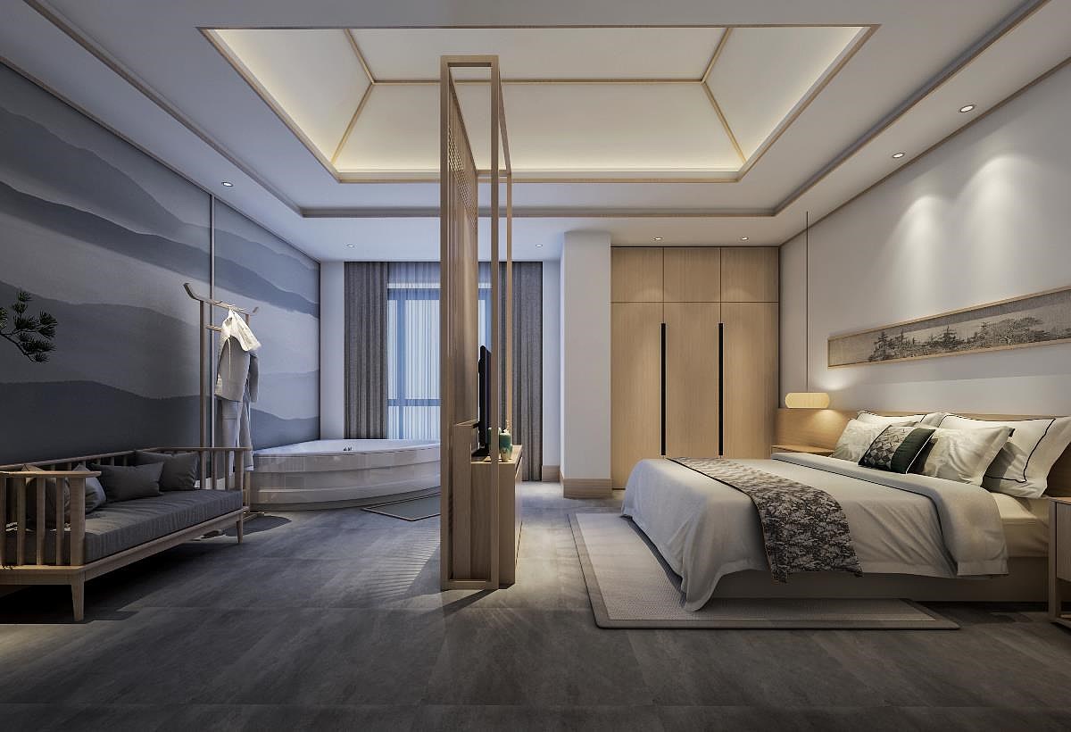 酒店裝修 酒店裝修