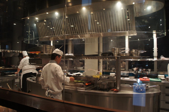 餐飲裝修 餐飲裝修