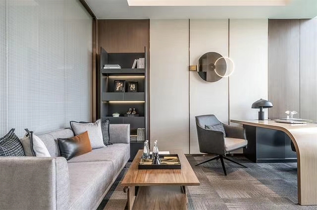 辦公室裝修設(shè)計 辦公室裝修設(shè)計